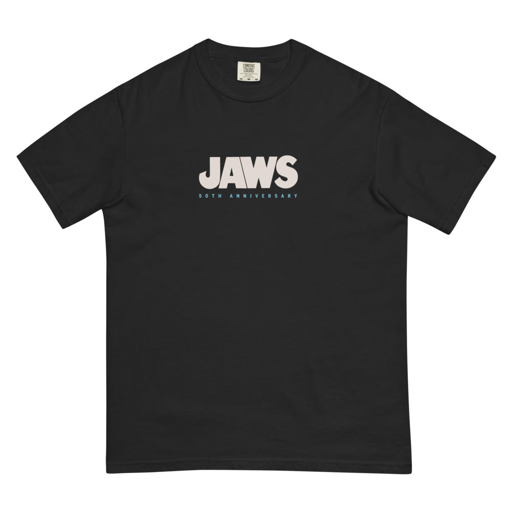 Jaws 50th Anniversary Jaws T-Shirt