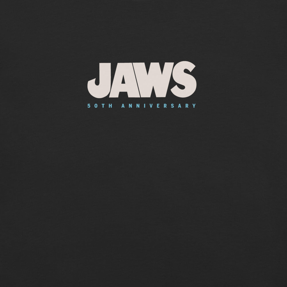Jaws 50th Anniversary Jaws T-Shirt