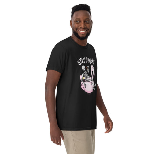 Regal Theatres Stay Spooky T-Shirt Black-2