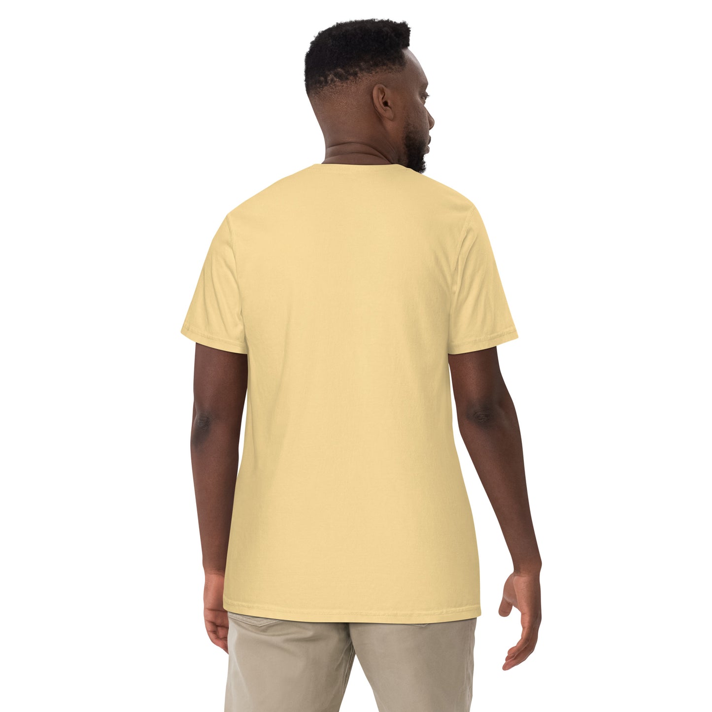 KPop Demon Hunters Saja Boys Comfort Colors T-Shirt