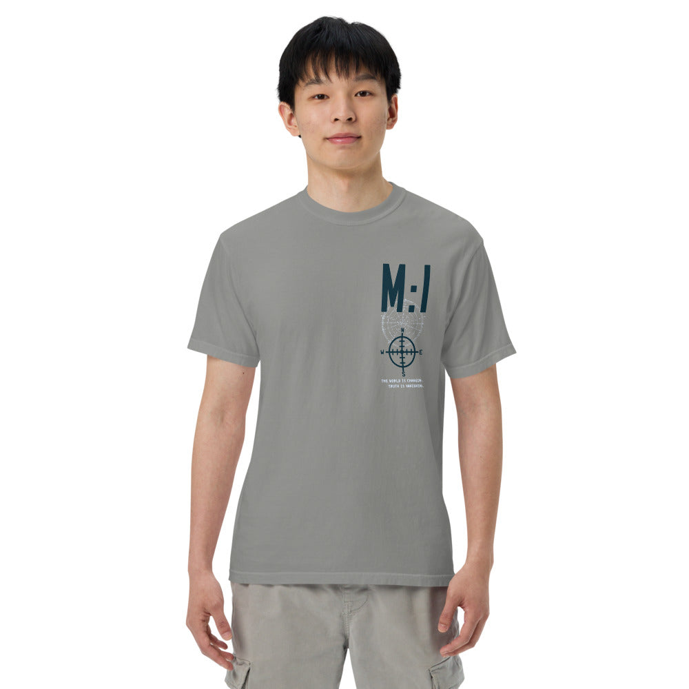 Mission: Impossible – The Final Reckoning Target Secured T-Shirt