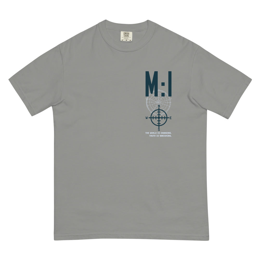 Mission: Impossible – The Final Reckoning Target Secured T-Shirt