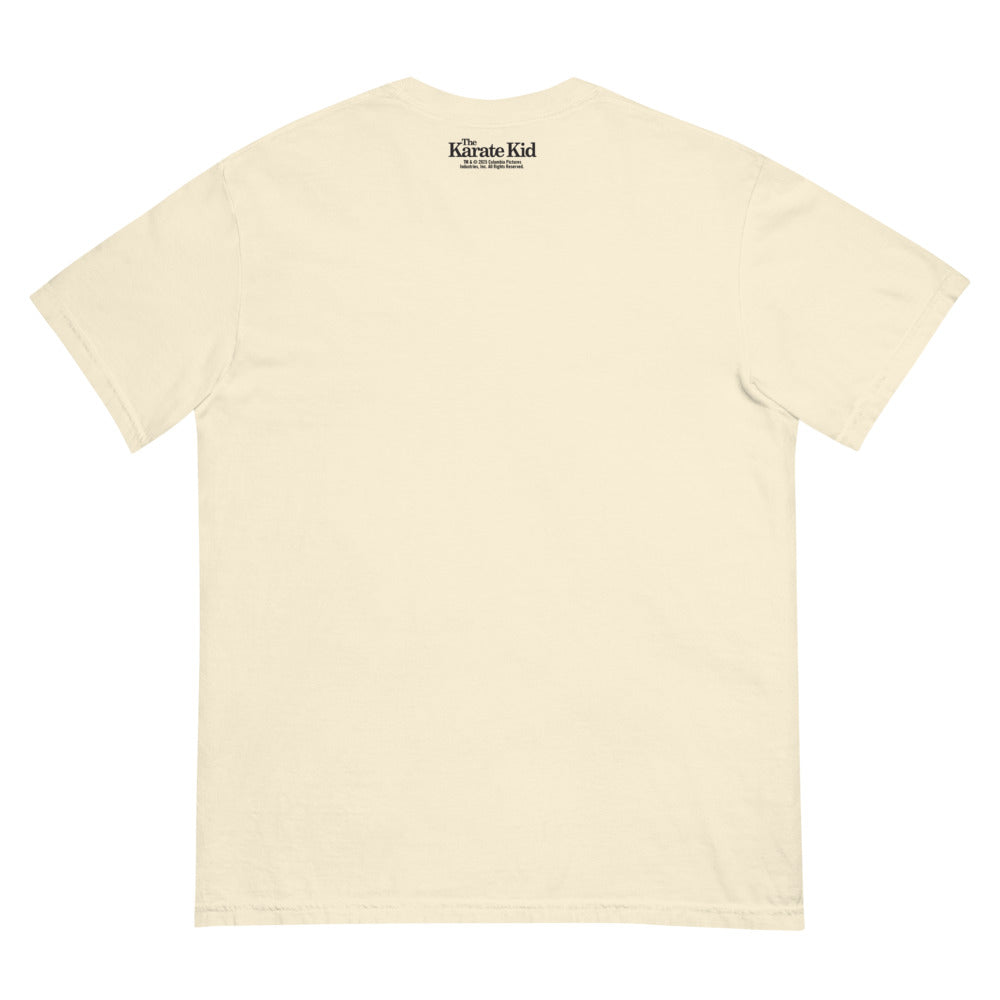 Karate Kid: Legends Miyagi-Do Comfort Colors T-Shirt