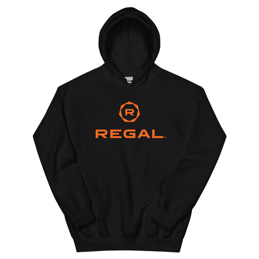 Regal Cinemas Logo Hoodie-0