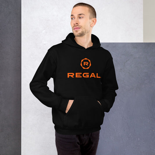 Regal Cinemas Logo Hoodie-1