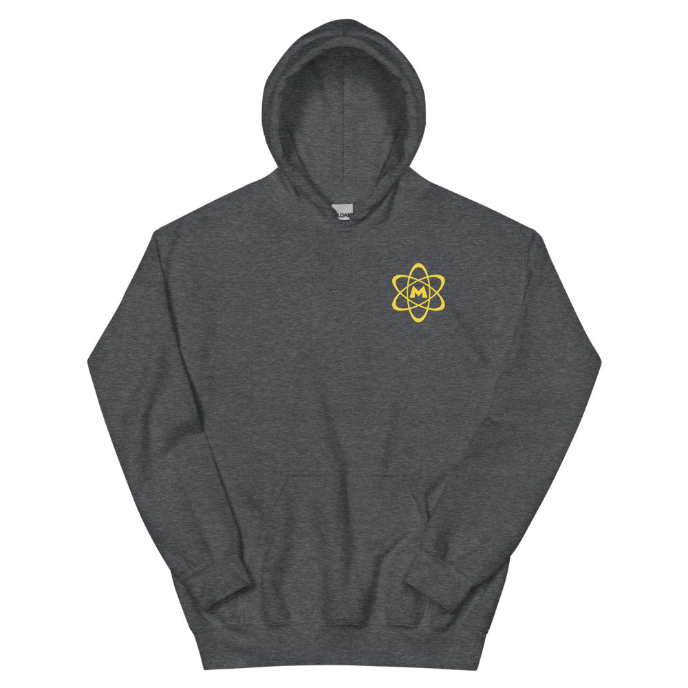 Despicable Me 4 Unstoppable Unbreakable Hoodie