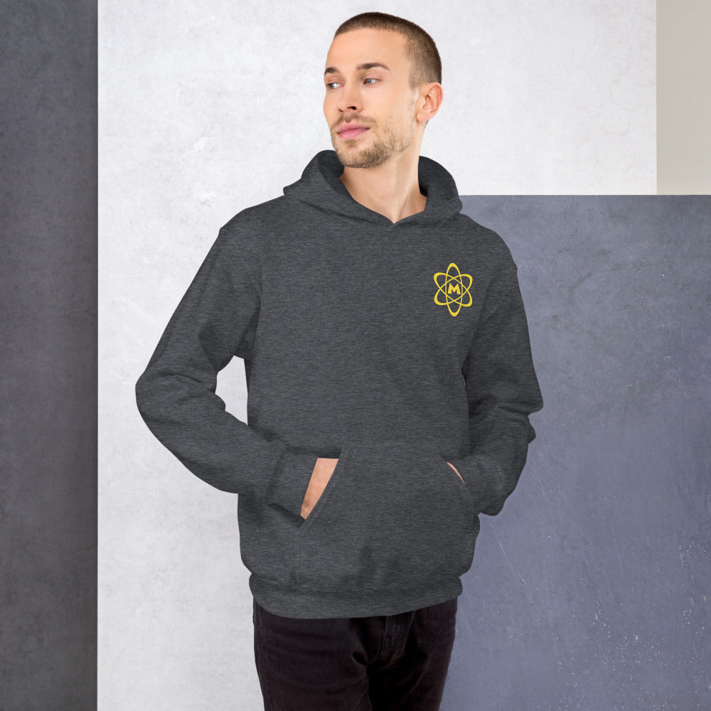 Despicable Me 4 Unstoppable Unbreakable Hoodie