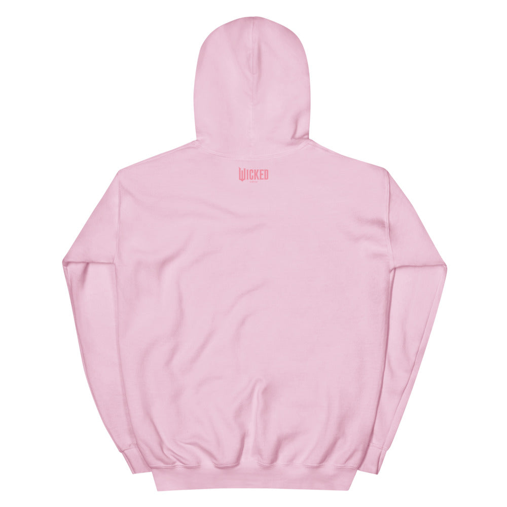 Wicked Glinda She's So Good Hoodie