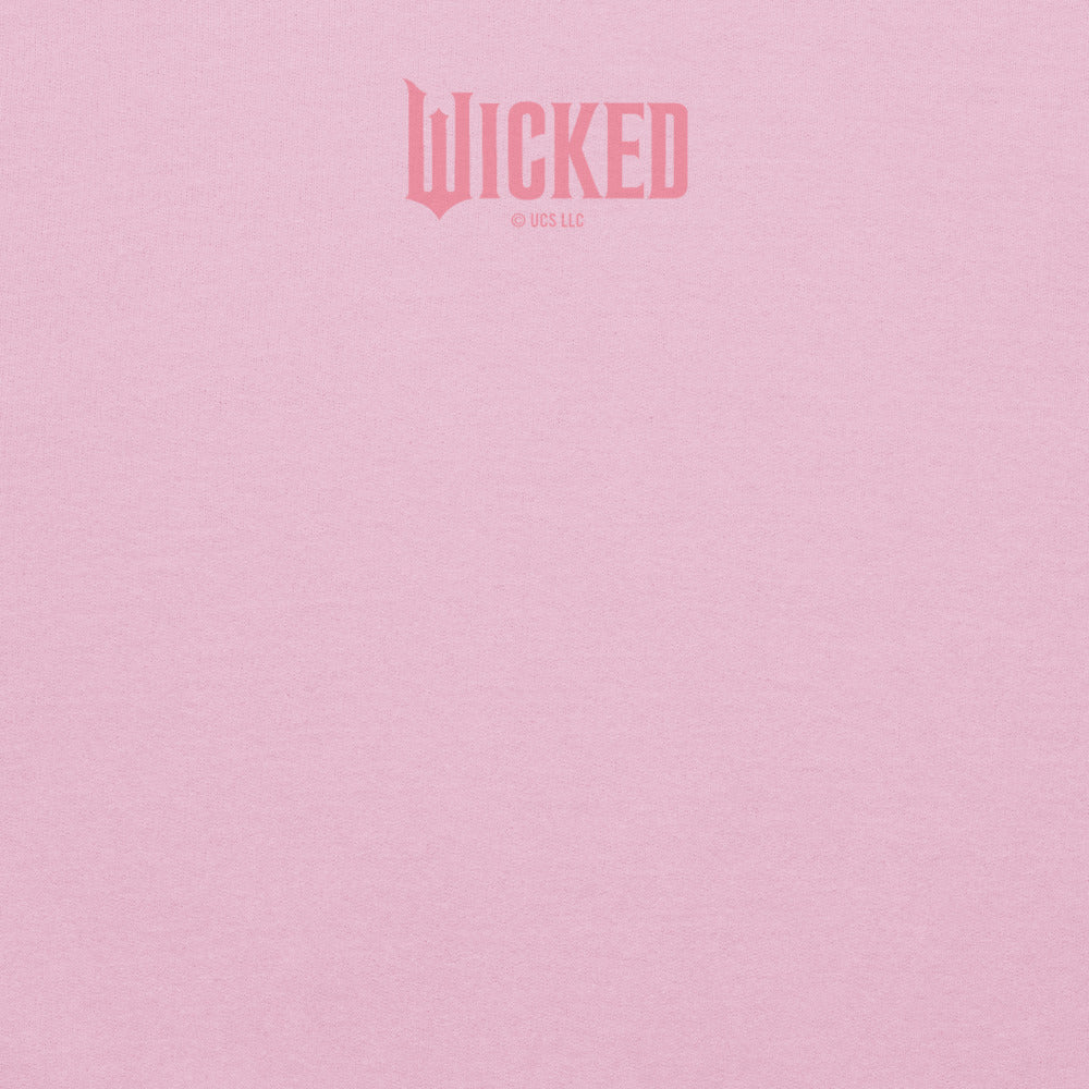 Wicked Glinda She's So Good Hoodie