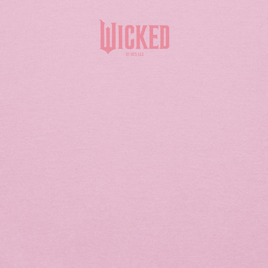 Wicked Glinda She's So Good Hoodie-5