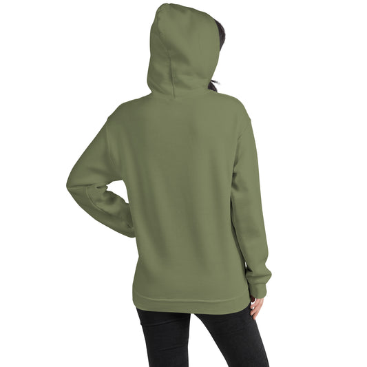Jurassic World Rebirth 3 Elements Hoodie Military Green-3
