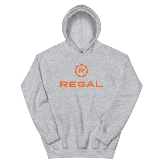 Regal Cinemas Logo Hoodie-2