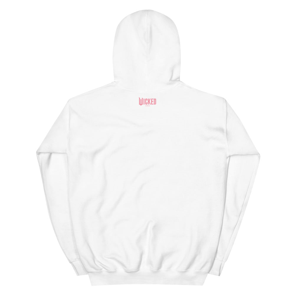 Wicked Glinda She's So Good Hoodie