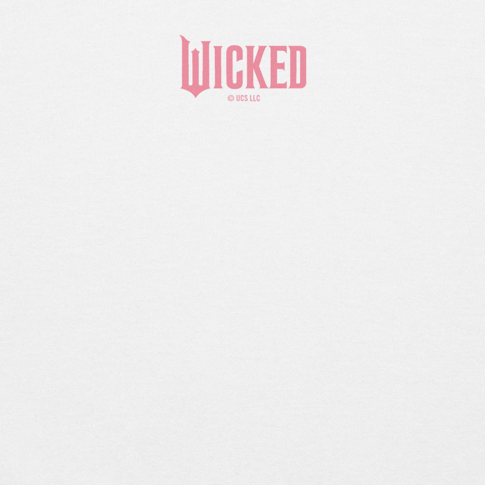 Wicked Glinda She's So Good Hoodie