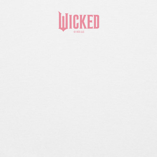 Wicked Glinda She's So Good Hoodie-9