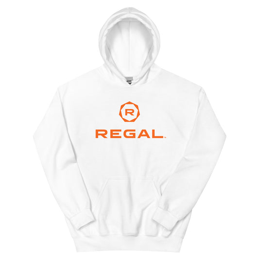 Regal Cinemas Logo Hoodie-3