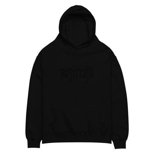 Nosferatu Hoodie-0