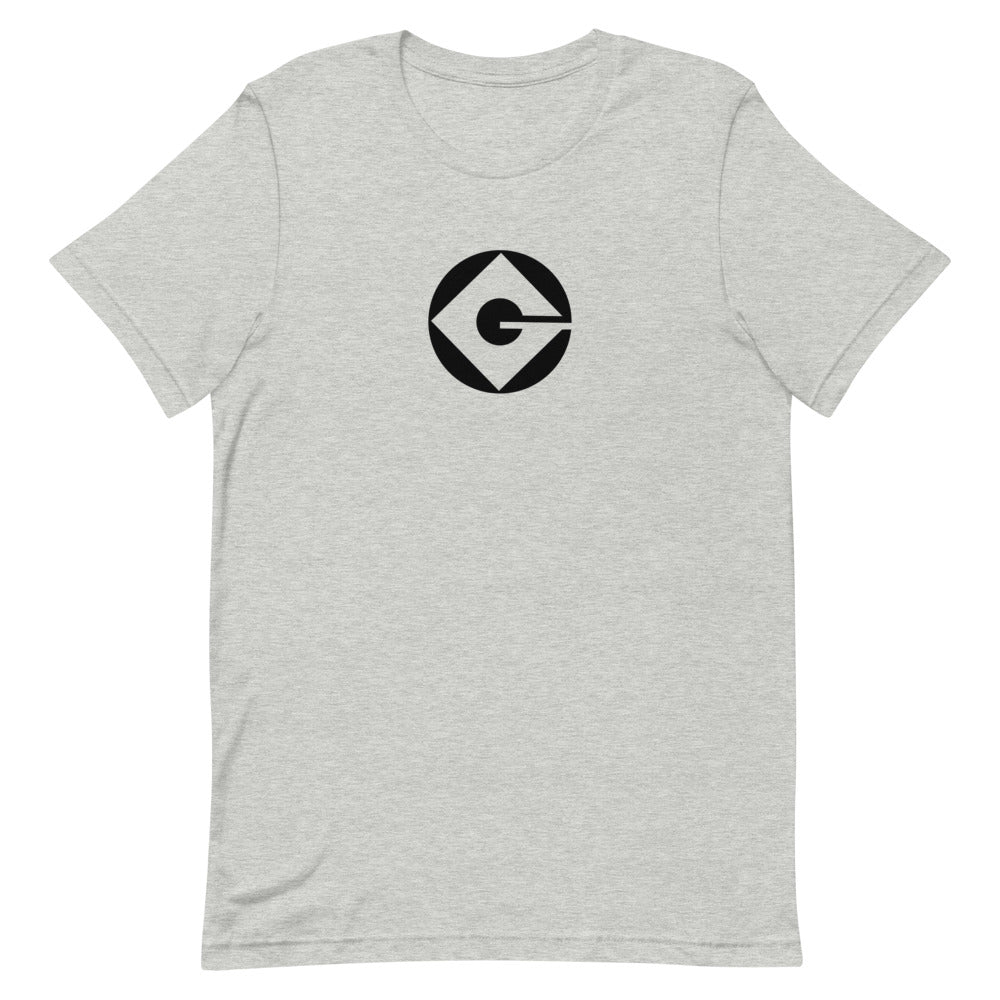 Despicable Me 4 Gru Unisex T-Shirt