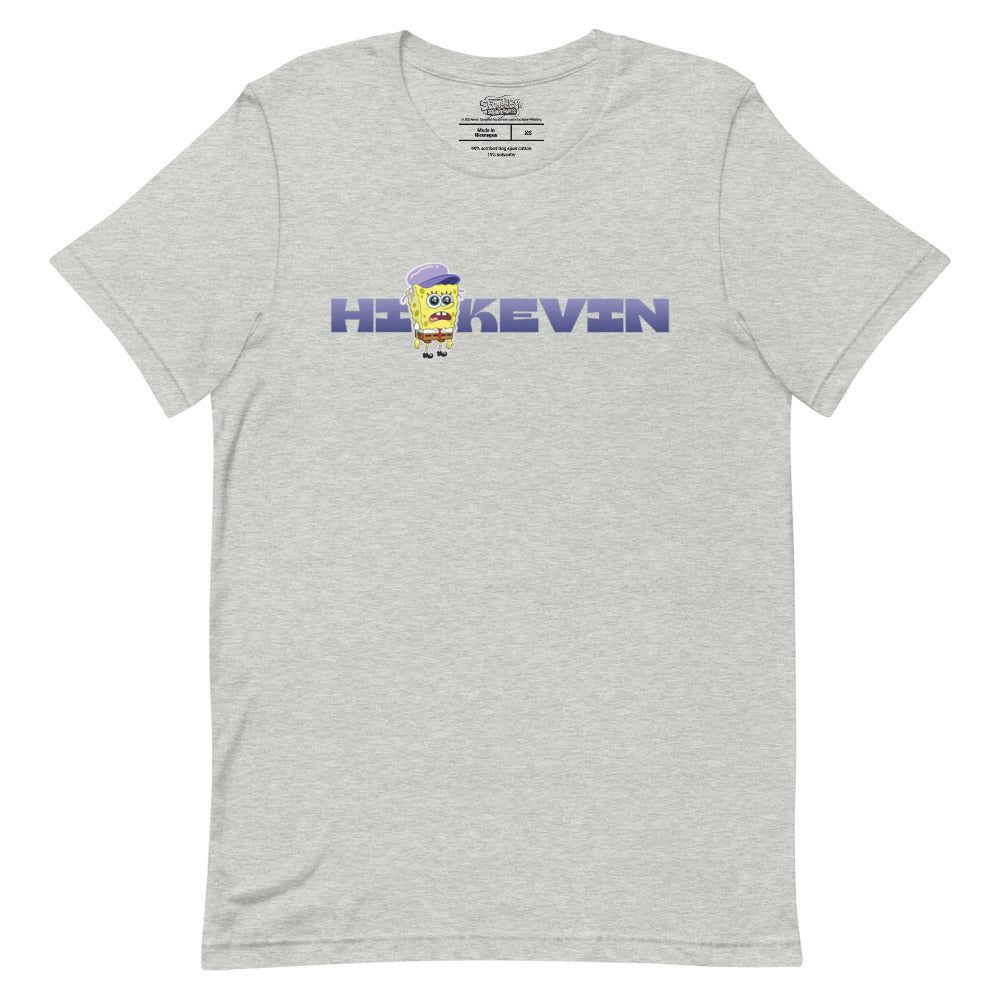 SpongeBob SquarePants Hi Kevin T-Shirt