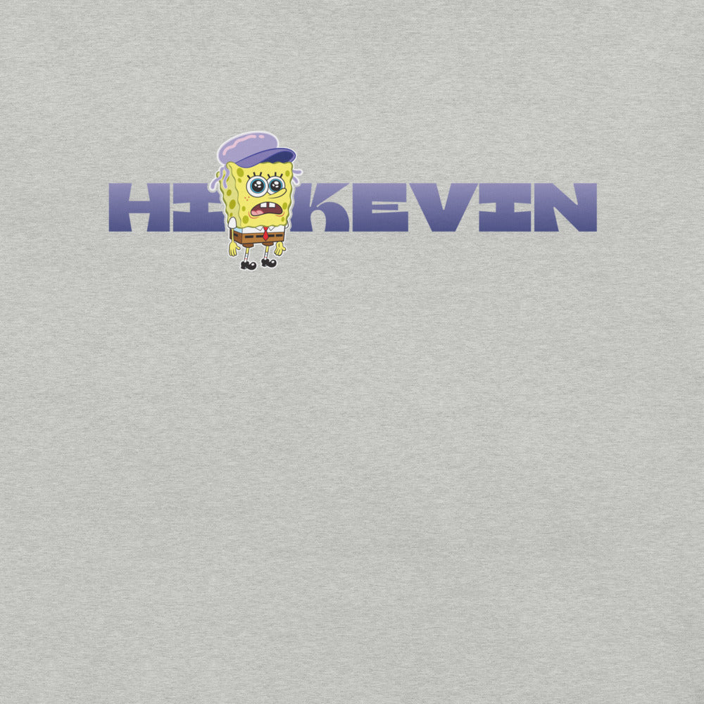 SpongeBob SquarePants Hi Kevin T-Shirt