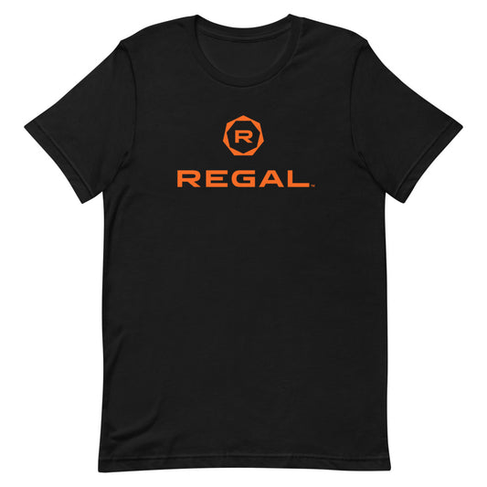 Regal Cinemas Logo T-Shirt-0