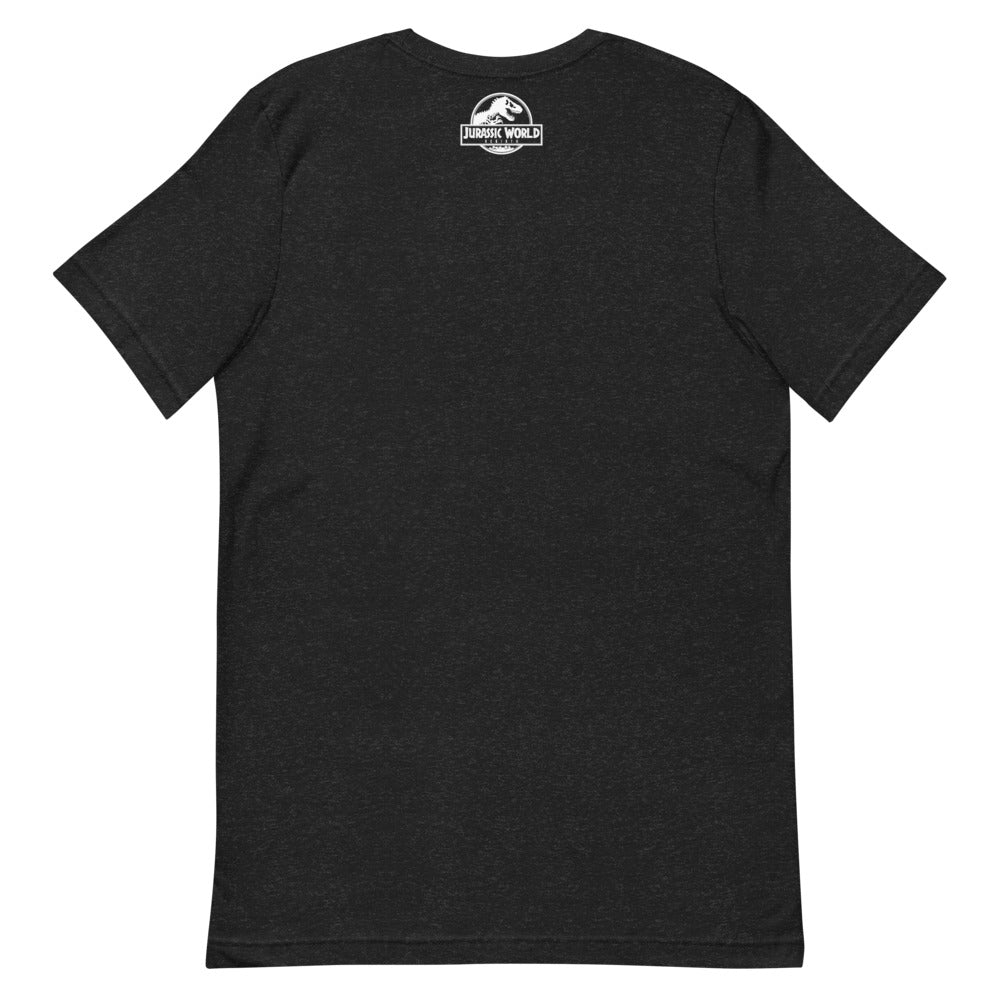 Jurassic World: Rebirth Mosasaurus T-Shirt