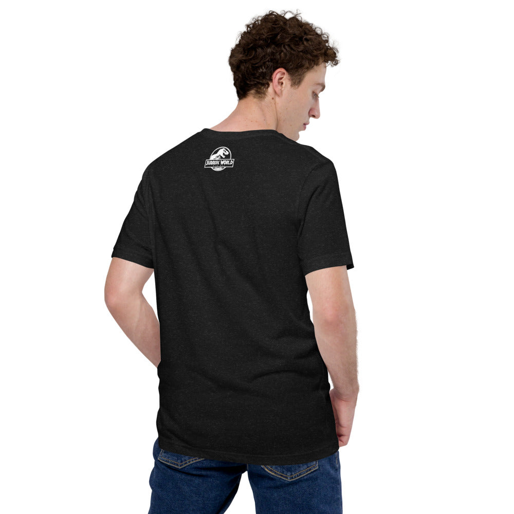 Jurassic World: Rebirth Mosasaurus T-Shirt