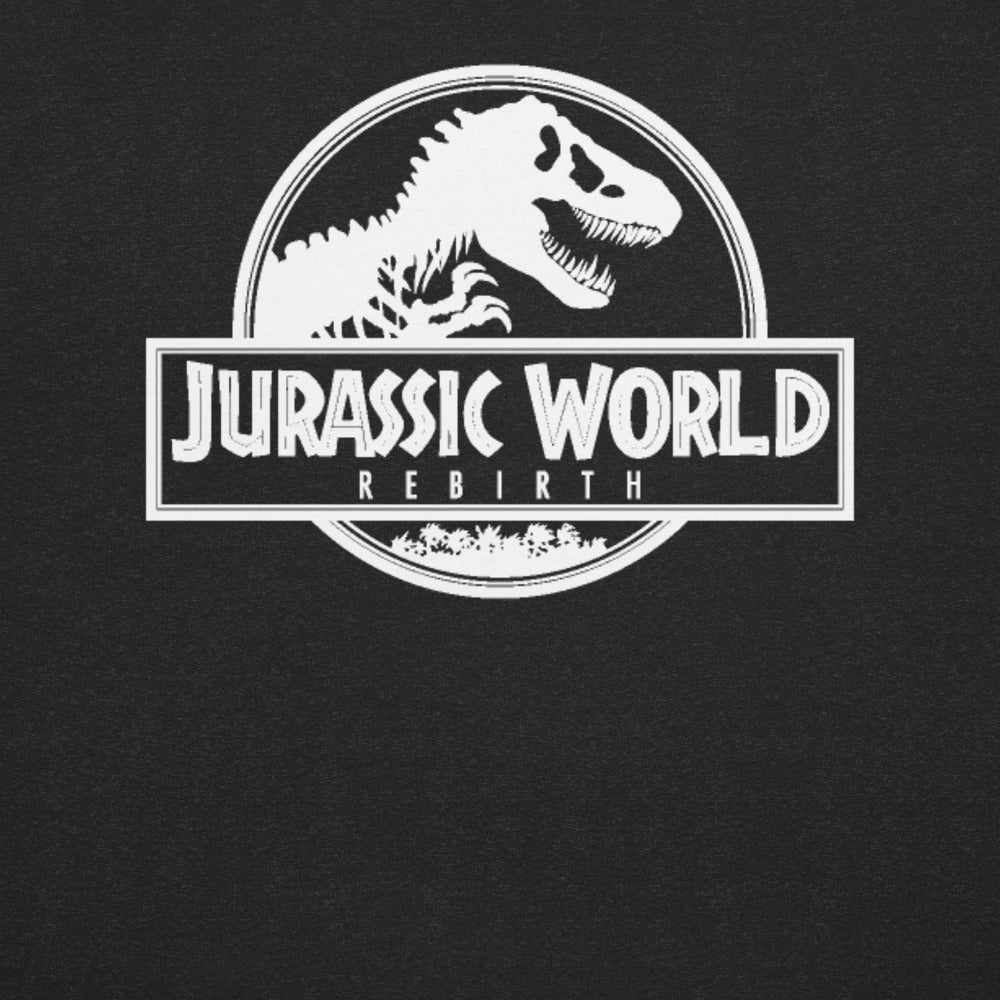 Jurassic World: Rebirth Mosasaurus T-Shirt