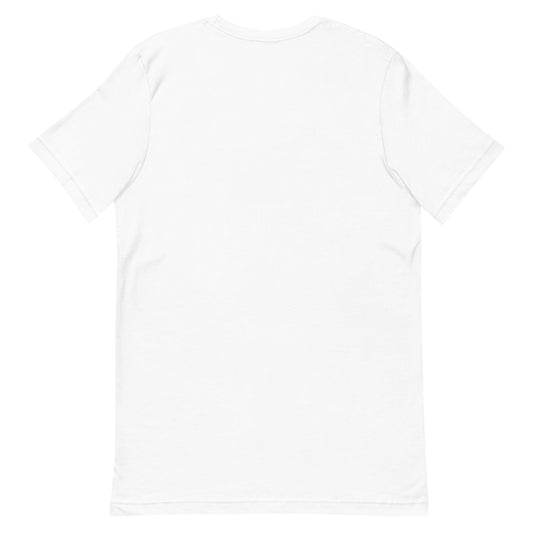 Jurassic World Rebirth Aquilops Critical Mission T-Shirt White-1