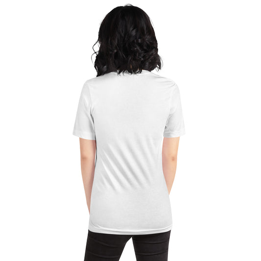 Jurassic World Rebirth Aquilops Critical Mission T-Shirt White-5