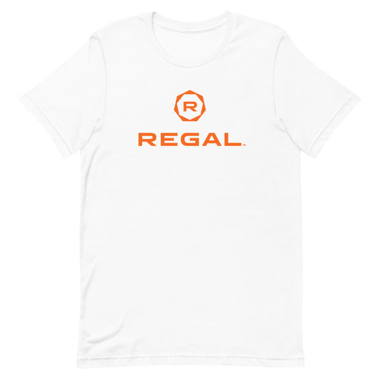 Regal Cinemas Logo T-Shirt-5