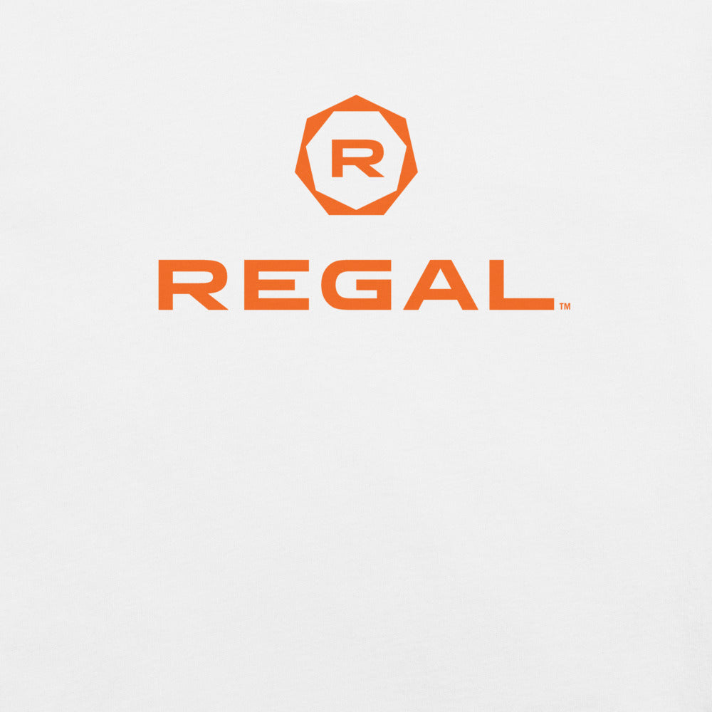 Regal Cinemas Logo T-Shirt