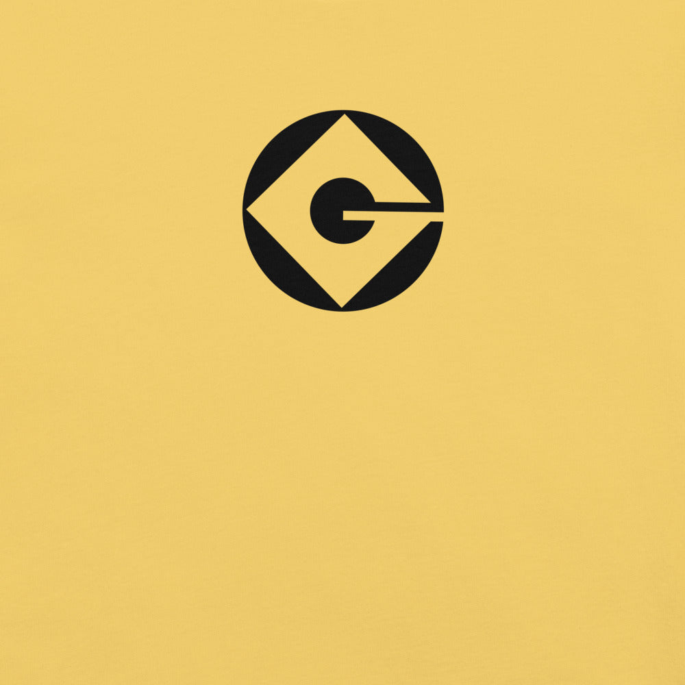 Despicable Me 4 Gru Unisex T-Shirt