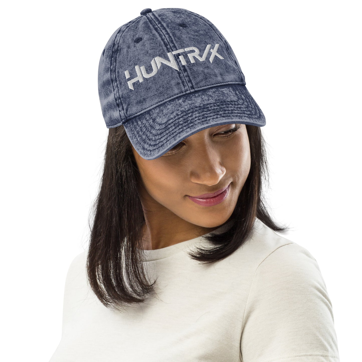 KPop Demon Hunters HUNTR/X Tour Vintage Hat