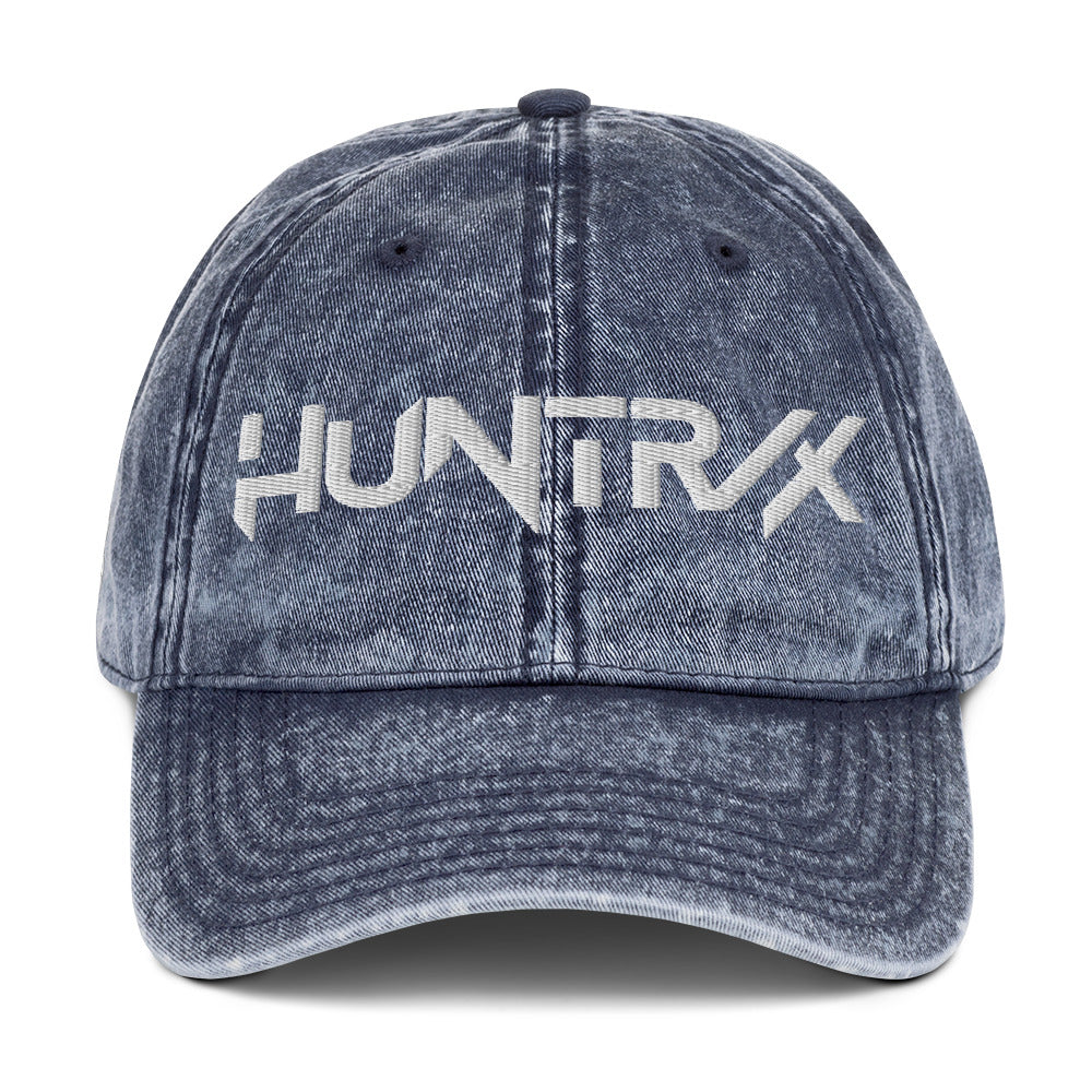 KPop Demon Hunters HUNTR/X Tour Vintage Hat