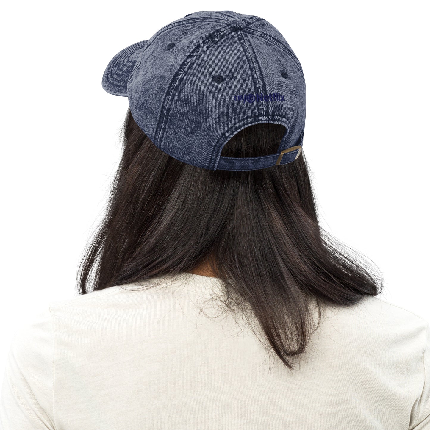 KPop Demon Hunters HUNTR/X Tour Vintage Hat