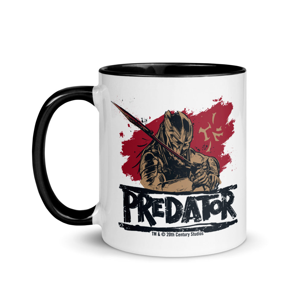 Predator: Badlands Mug Yautja