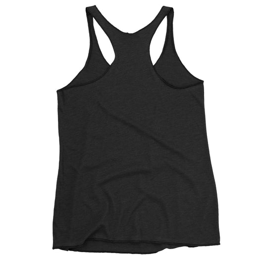 Regal Theatres Stay Spooky Women's Tank Top Vintage Black-2
