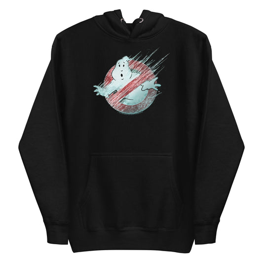 Ghostbusters: Frozen Empire Frozen Logo Hoodie-0