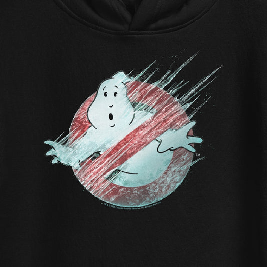 Ghostbusters: Frozen Empire Frozen Logo Hoodie-1