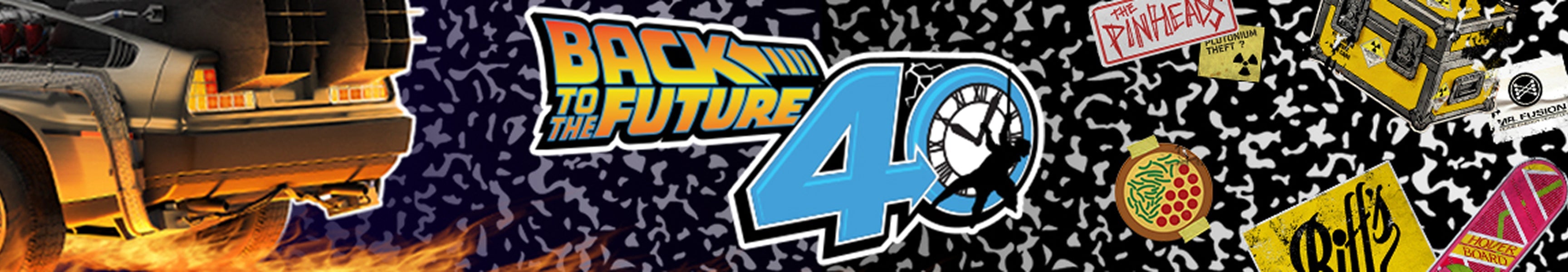 Back to the Future