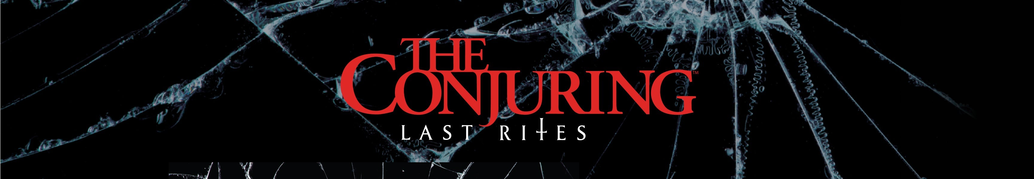 The Conjuring: Last Rites