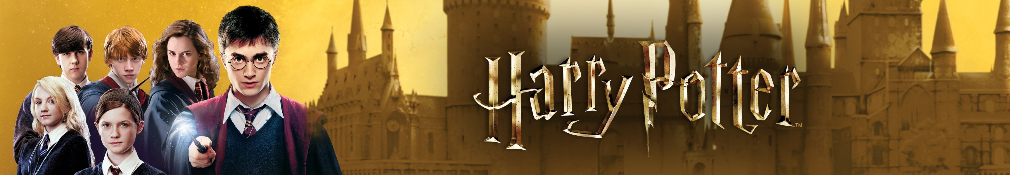 Harry Potter