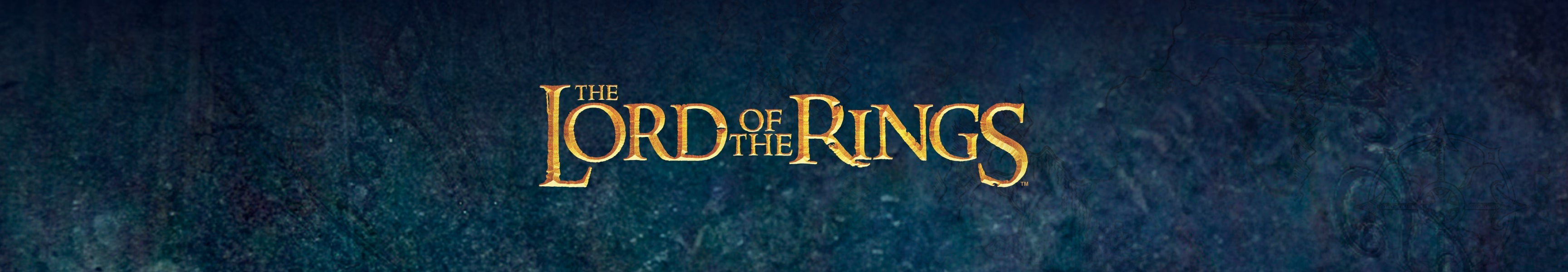 The Lord of the Rings