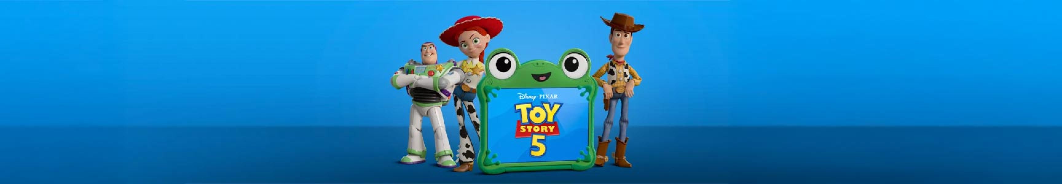 Toy Story 5