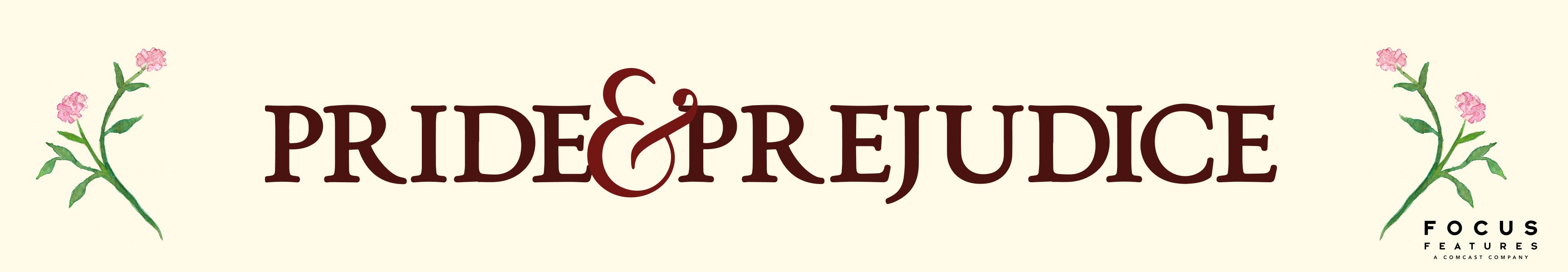 Pride & Prejudice