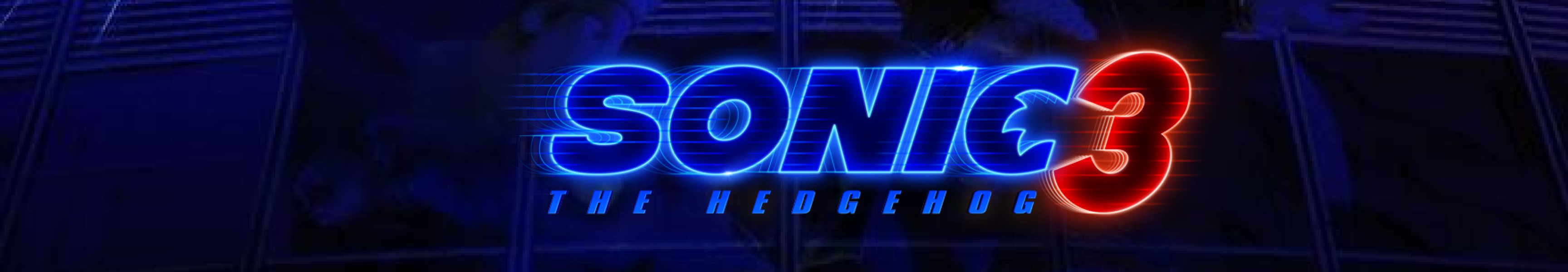 Sonic the Hedgehog 3 Merch, Gifts & More