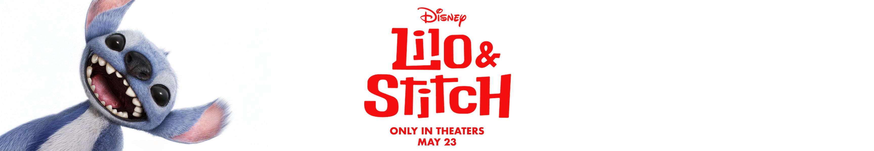 Lilo & Stitch