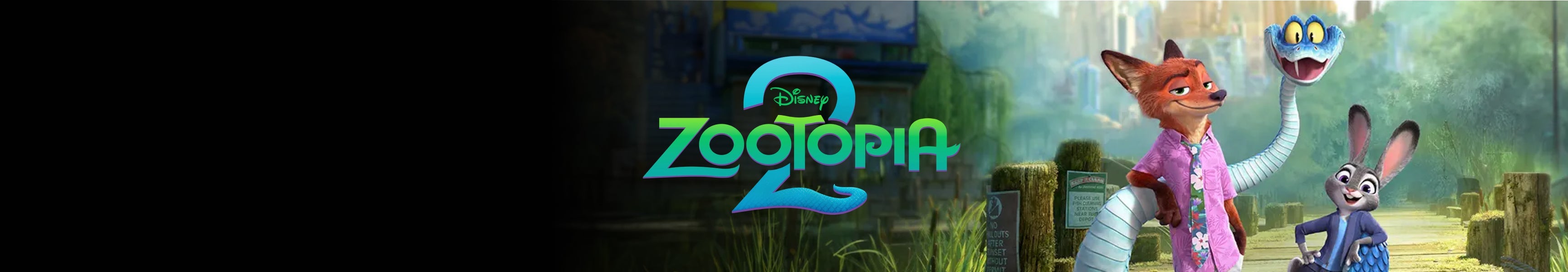 Zootopia 2