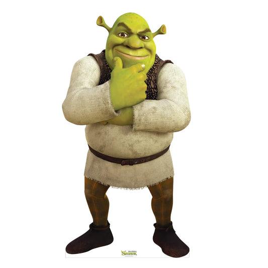 Shrek Standee - Shrek Standee-0